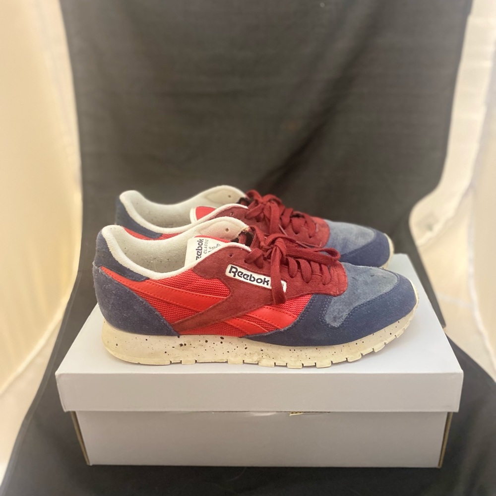 Classic Reebok Shoes